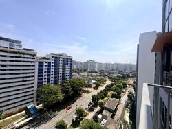 Parc Life (D27), Condominium #620277041